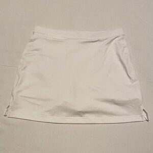 Adidas Golf Climacool Skirt Shorts Womens Size 4 Skort